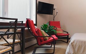 Cjour Apartments
